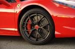 Ferrari 458 Spider HPE700 Twin Turbo by Hennessey 2013 года
